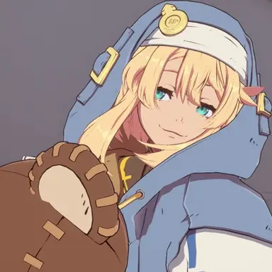 Profile image of ブリジット