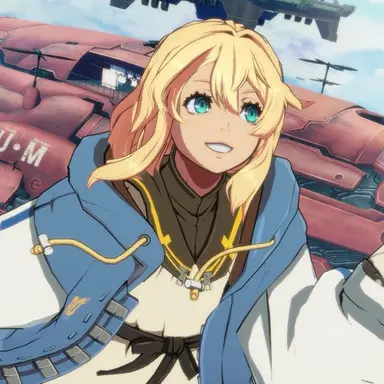 Profile image of ブリジット