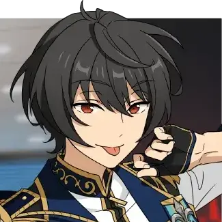 Profile image of 朔間凛月