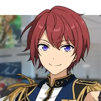 Profile image of 朱桜司