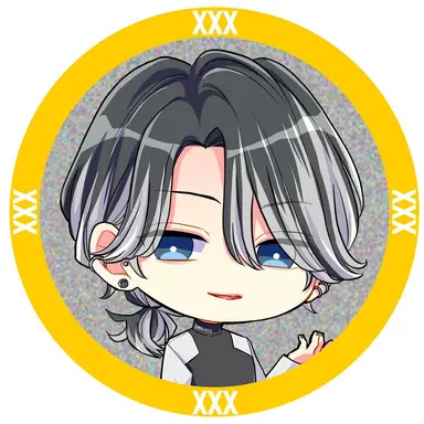 Profile image of 星喰右手