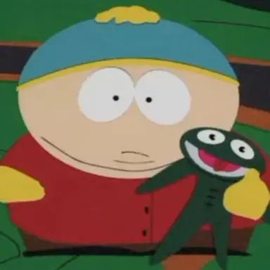 Profile image of Eric Cartman