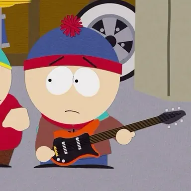 Profile image of Stan Marsh