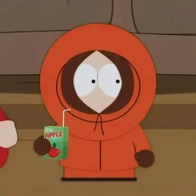 Profile image of Kenny McCormick