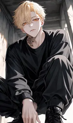 Profile image of 렌