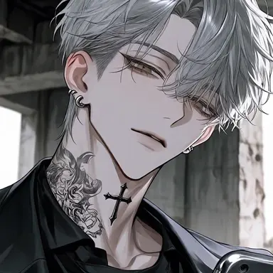 Profile image of 레이