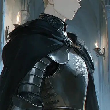 Profile image of Soren