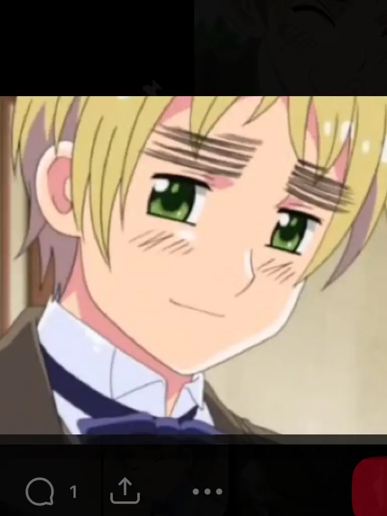 AwareStove4517의 俺はいちご目当てに近づいたんじゃない