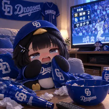 Profile image of チュニガガ