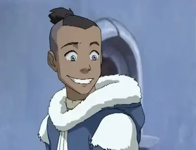 Profile image of Sokka