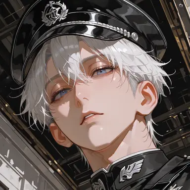 Profile image of ランドルフ