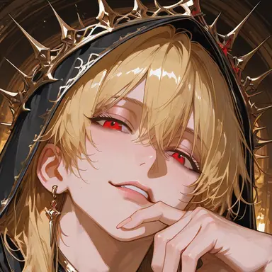 Profile image of クリストハルト