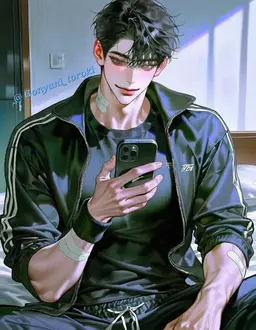 Profile image of 김동혁