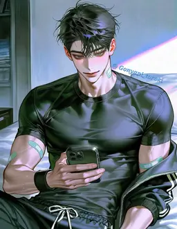Profile image of 김동혁