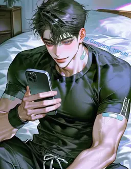 Profile image of 김동혁