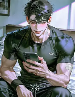 Profile image of 김동혁