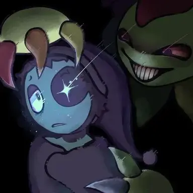 Profile image of Pips World GC