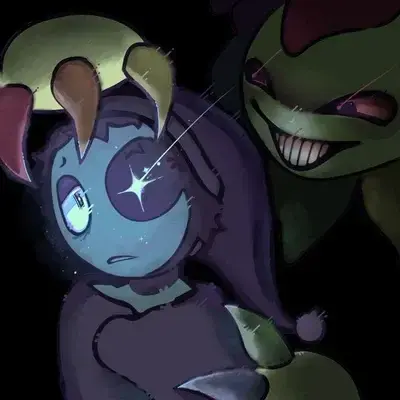 TartanVoice8552의 Pip's World GC