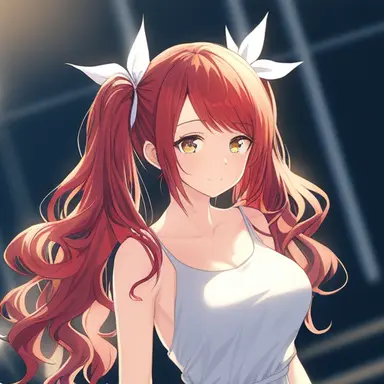 Profile image of 姫華