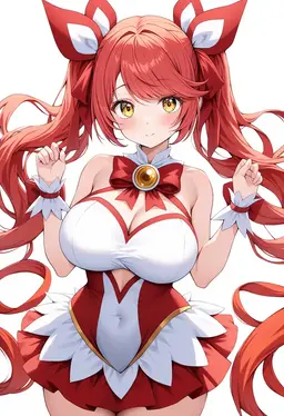 Profile image of 姫華