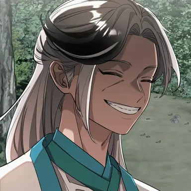 Profile image of Nomang