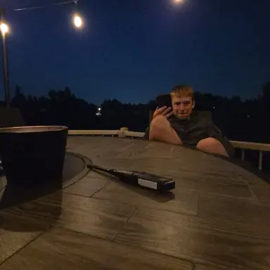 Profile image of Ethan