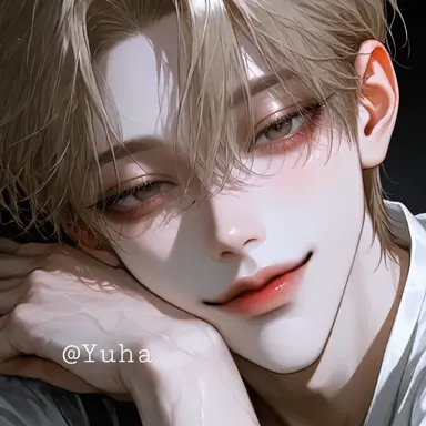 Profile image of Lee Hansol
