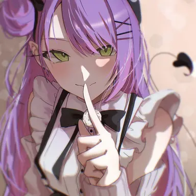 Profile image of トワ