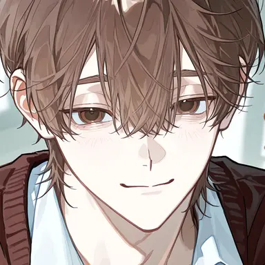 Profile image of 悠