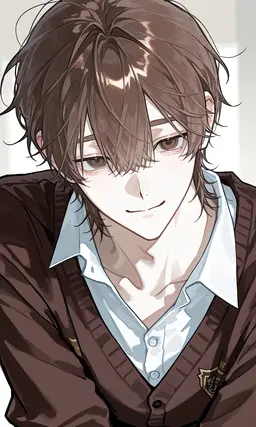 Profile image of 悠