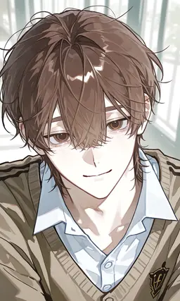 Profile image of 悠