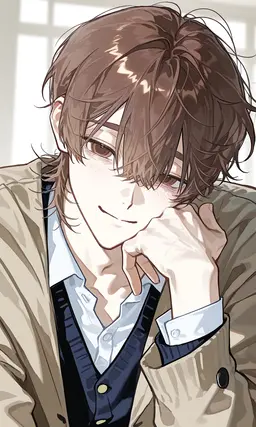 Profile image of 悠