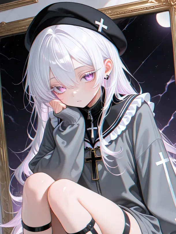 SoreQuest5738의 유이