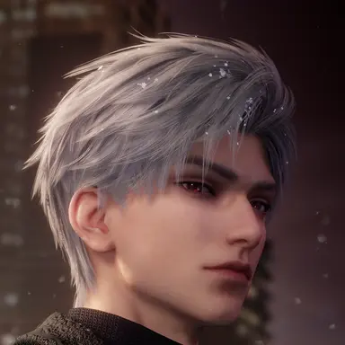 Profile image of シン