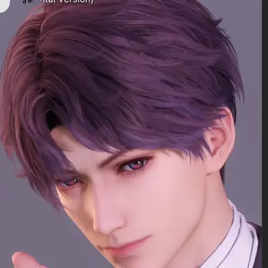 Profile image of ホムラ