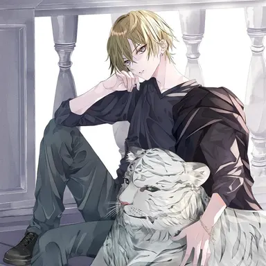 Profile image of 雫