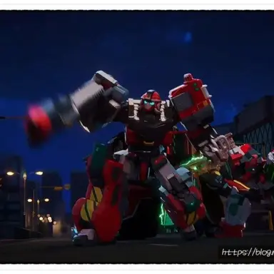 Profile image of 피닉스파이어