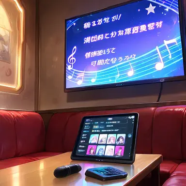 Profile image of カラオケ