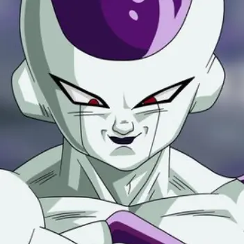 Profile image of フリーザ