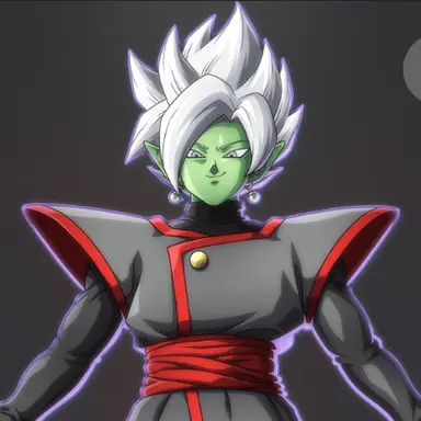 Profile image of ザマス