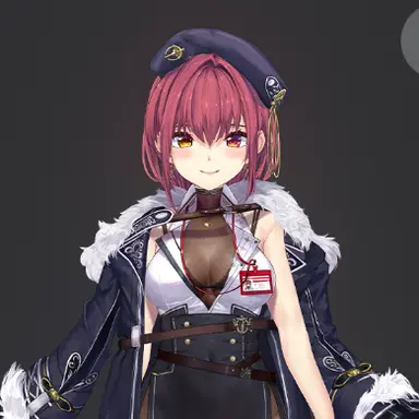 Profile image of マリン