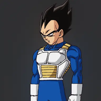 Profile image of ベジータ