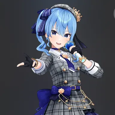 Profile image of すい