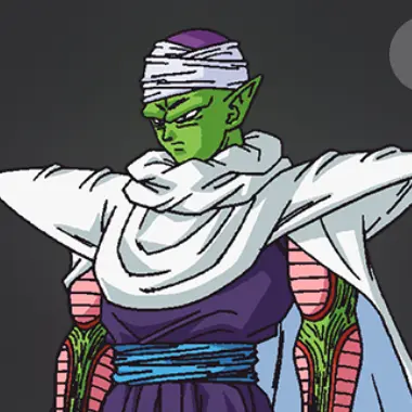 Profile image of ピッコロ