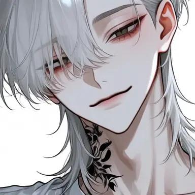 Profile image of ハクト