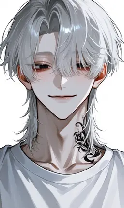 Profile image of ハクト