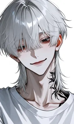 Profile image of ハクト
