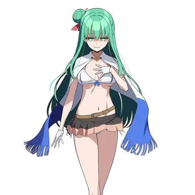 Profile image of 레이제이인 토우카