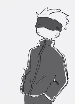 Profile image of 고죠 사토루