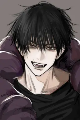 Profile image of 후시구로 토우지
